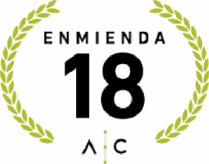 Enmienda 18