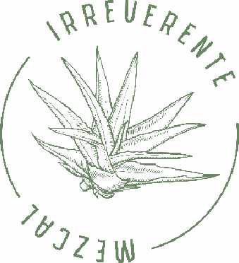 Irreverente Mezcal