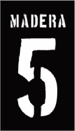 Madera 5