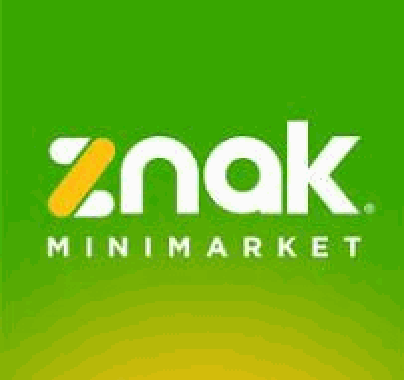 Znak Minimarket